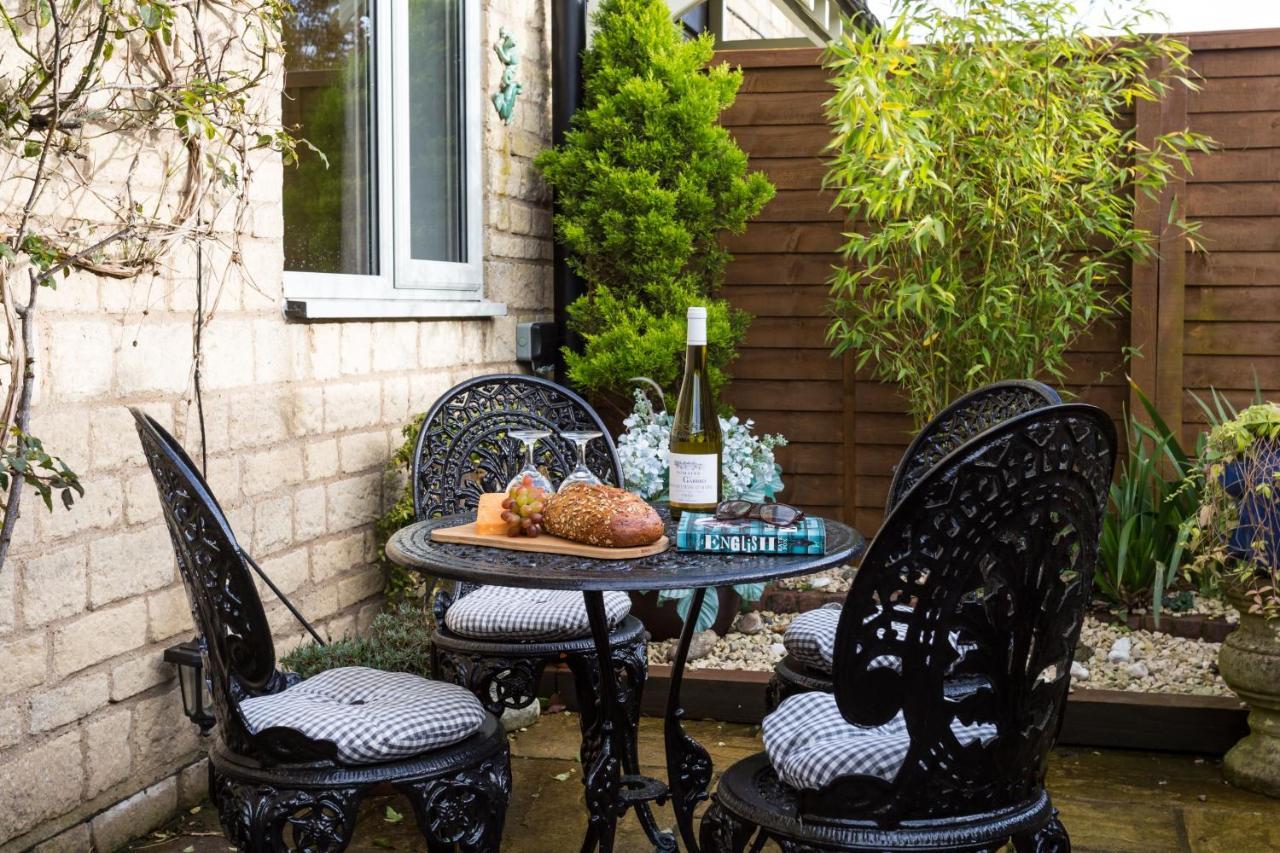 April Cottage Stow-on-the-Wold المظهر الخارجي الصورة