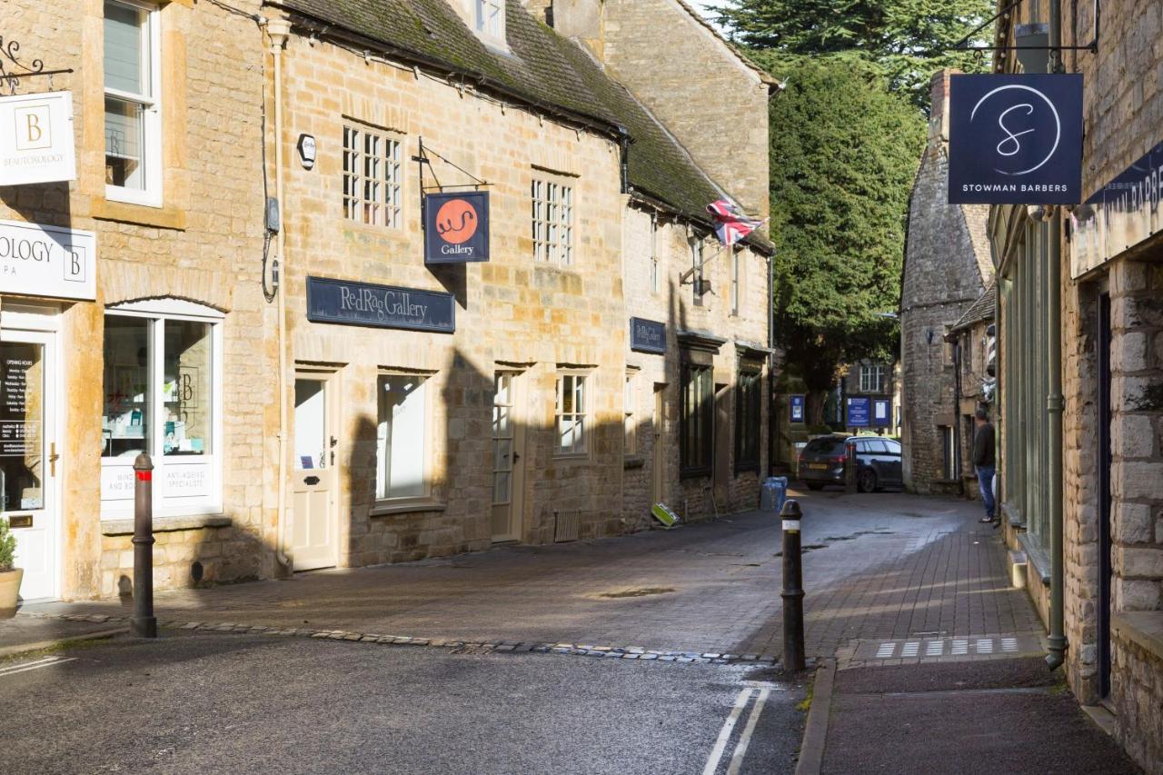 April Cottage Stow-on-the-Wold المظهر الخارجي الصورة