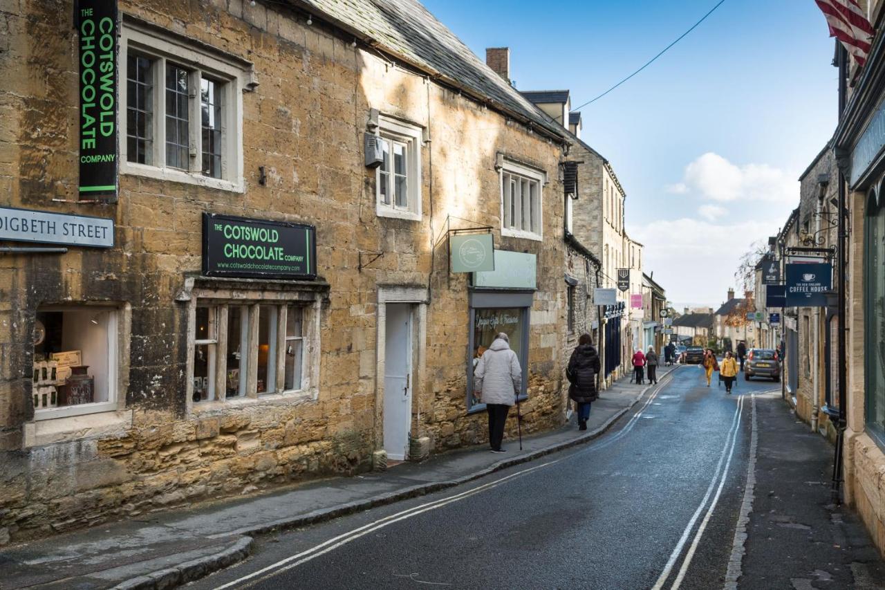 April Cottage Stow-on-the-Wold المظهر الخارجي الصورة