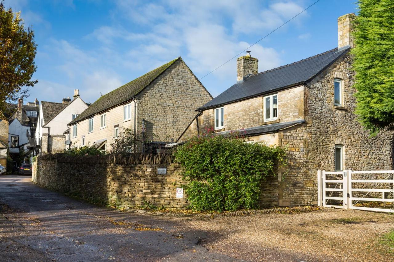April Cottage Stow-on-the-Wold المظهر الخارجي الصورة