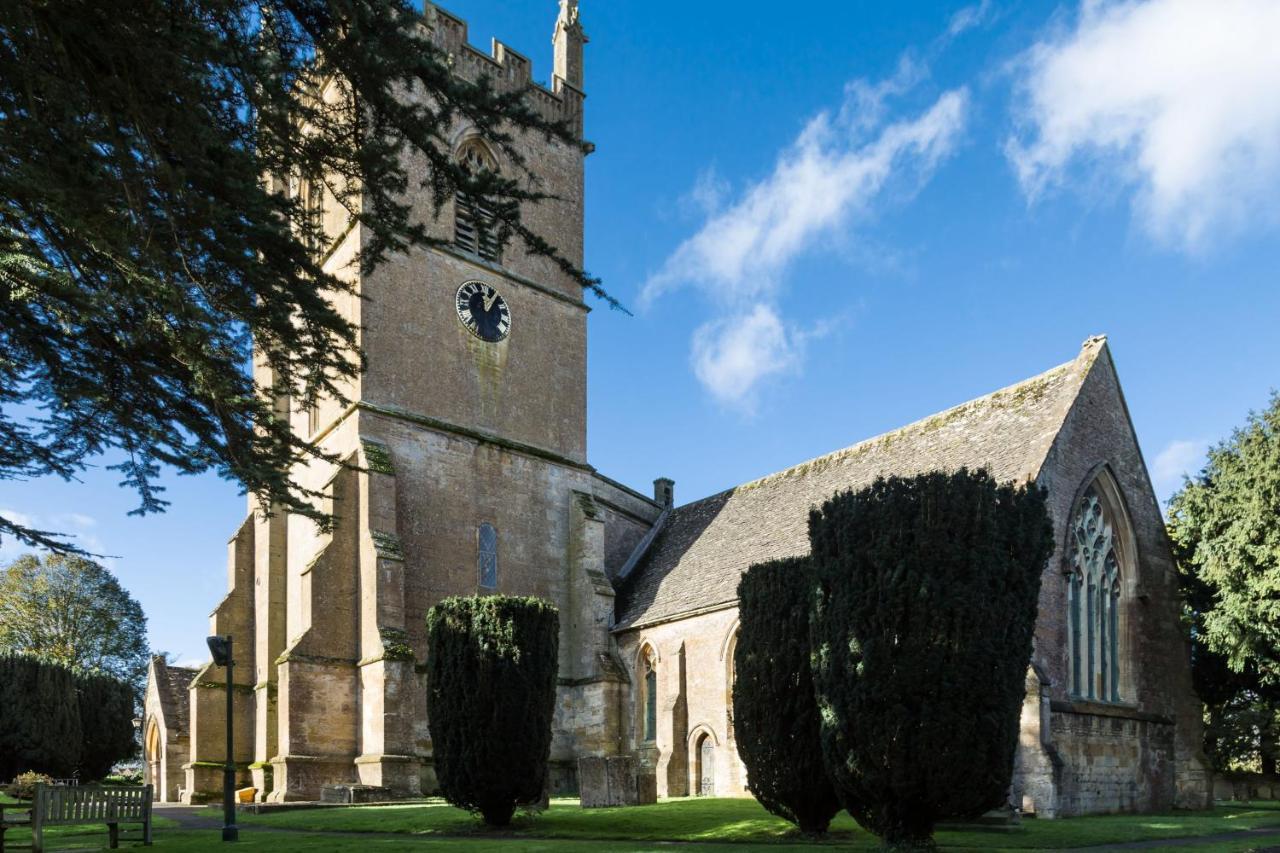 April Cottage Stow-on-the-Wold المظهر الخارجي الصورة