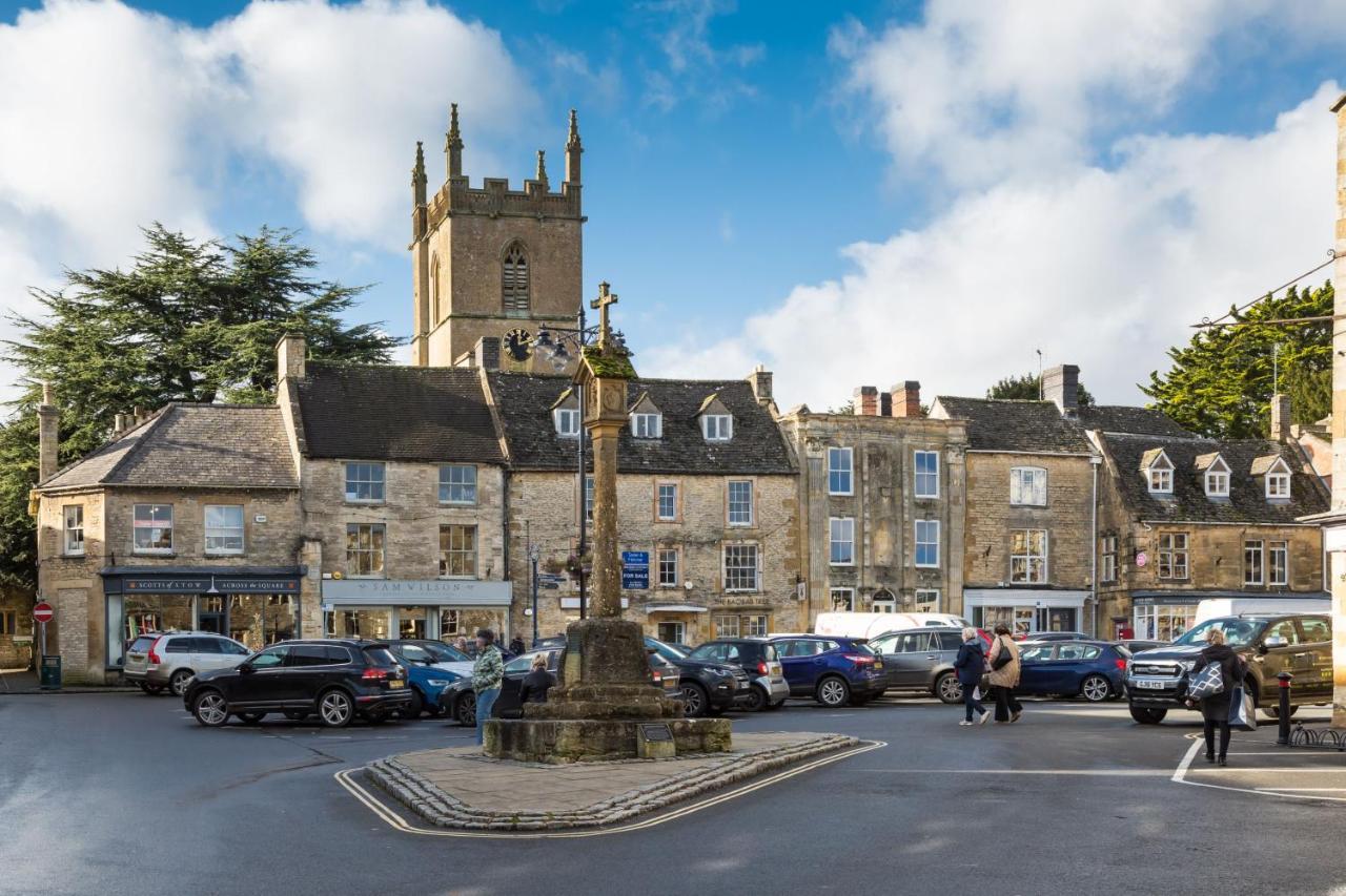 April Cottage Stow-on-the-Wold المظهر الخارجي الصورة