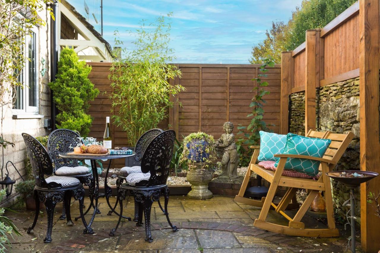 April Cottage Stow-on-the-Wold المظهر الخارجي الصورة