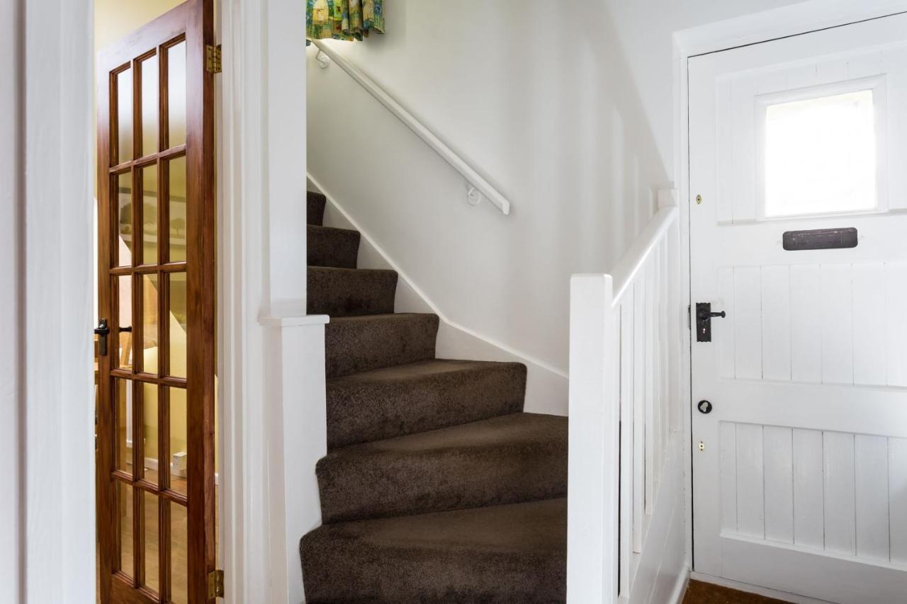 April Cottage Stow-on-the-Wold المظهر الخارجي الصورة