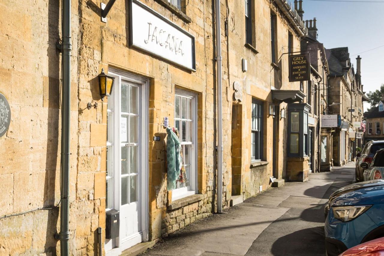 April Cottage Stow-on-the-Wold المظهر الخارجي الصورة