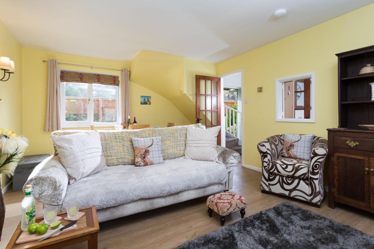 April Cottage Stow-on-the-Wold المظهر الخارجي الصورة