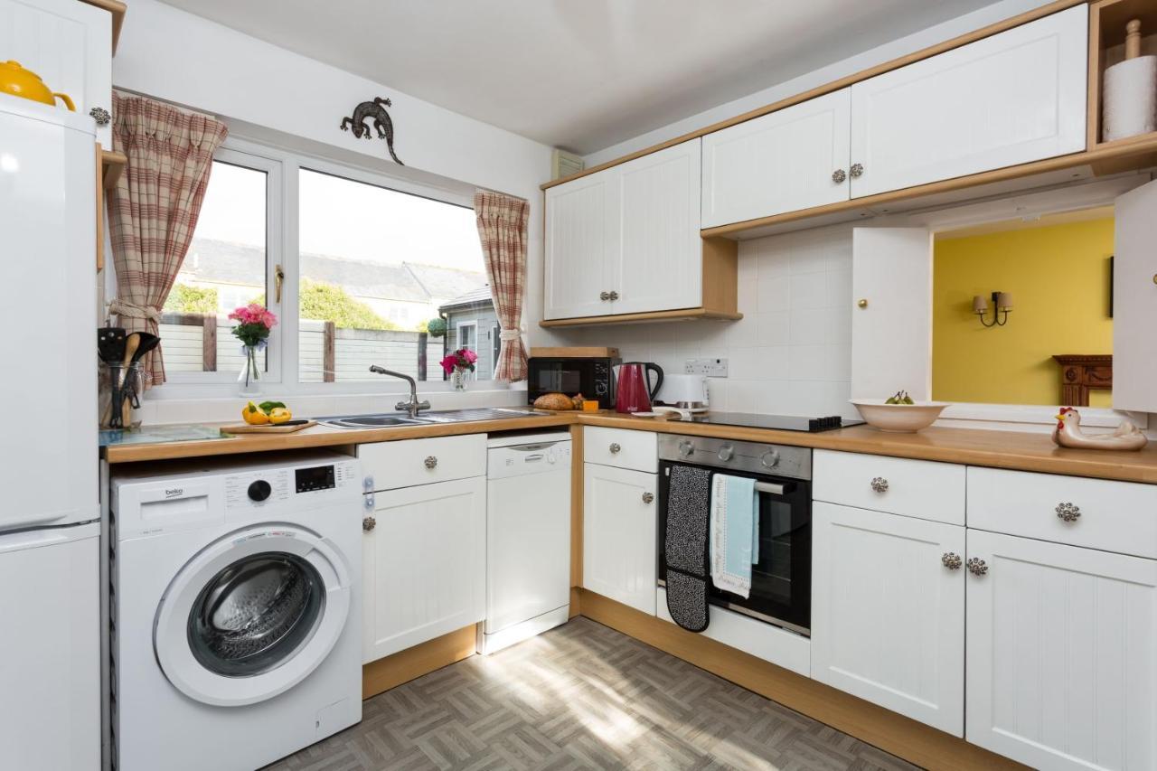 April Cottage Stow-on-the-Wold المظهر الخارجي الصورة
