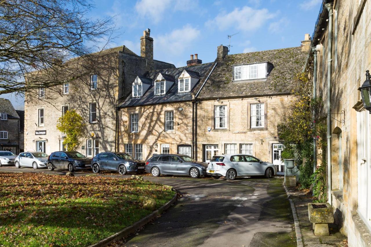 April Cottage Stow-on-the-Wold المظهر الخارجي الصورة