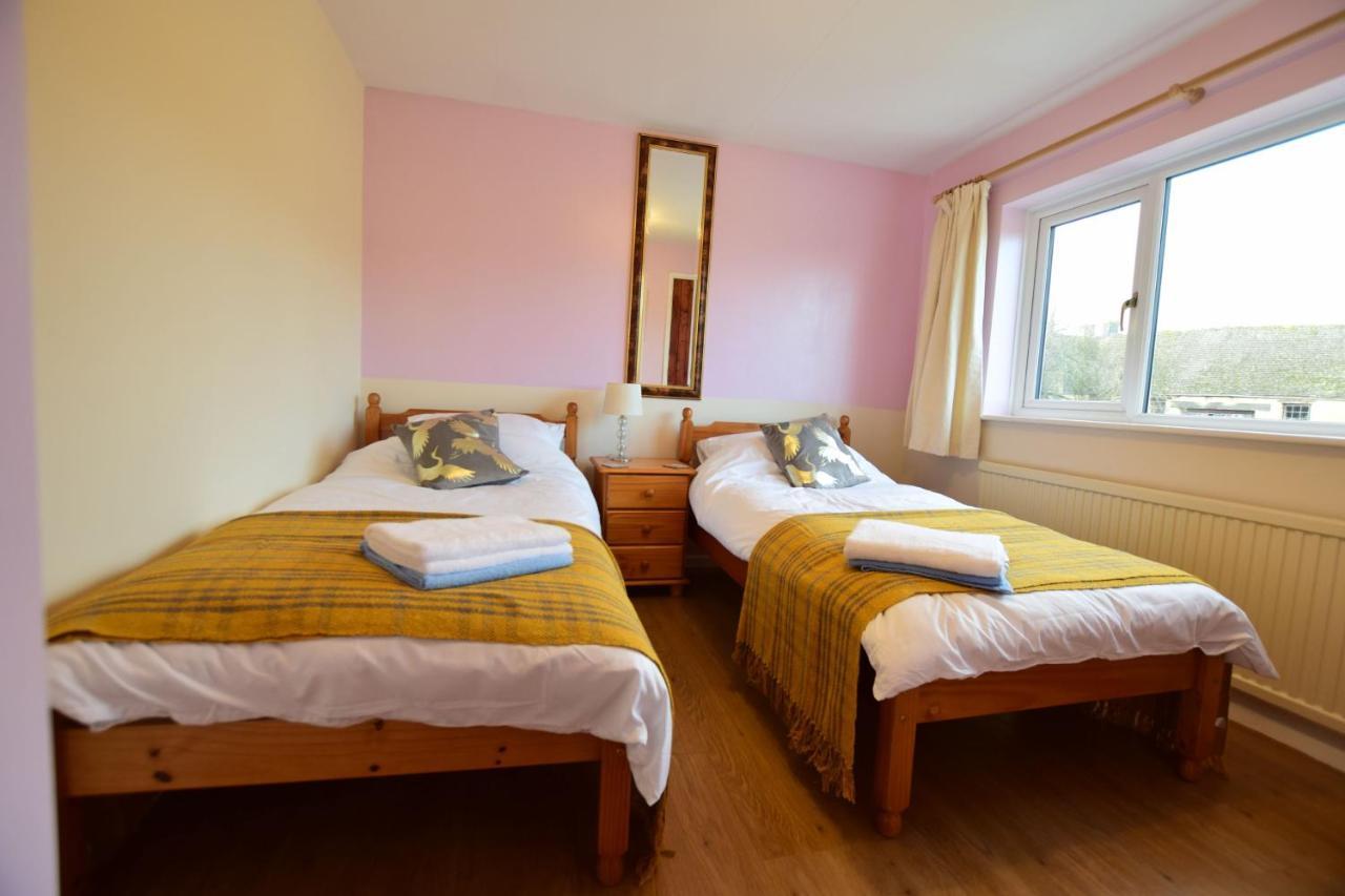 April Cottage Stow-on-the-Wold المظهر الخارجي الصورة