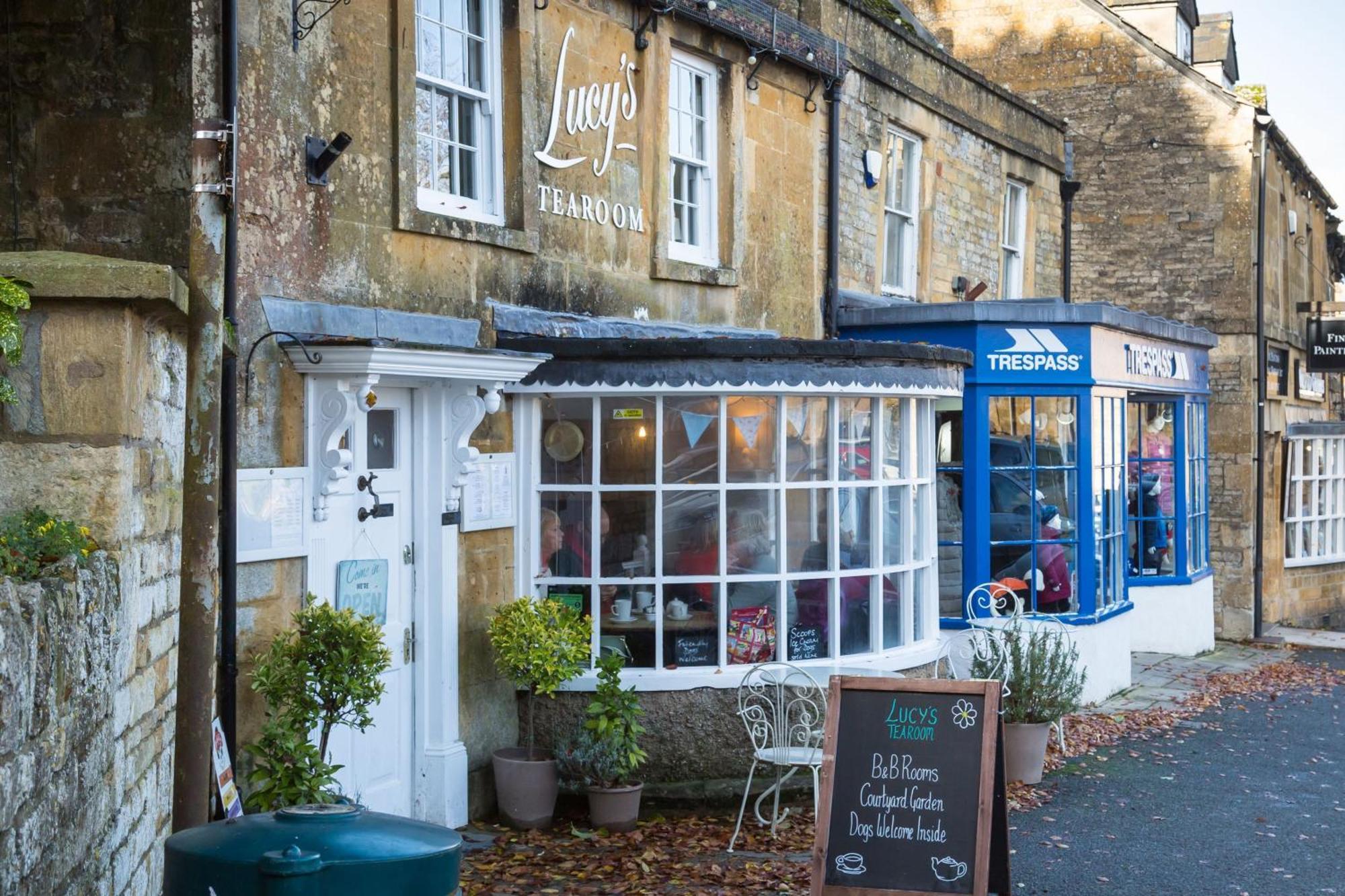 April Cottage Stow-on-the-Wold المظهر الخارجي الصورة